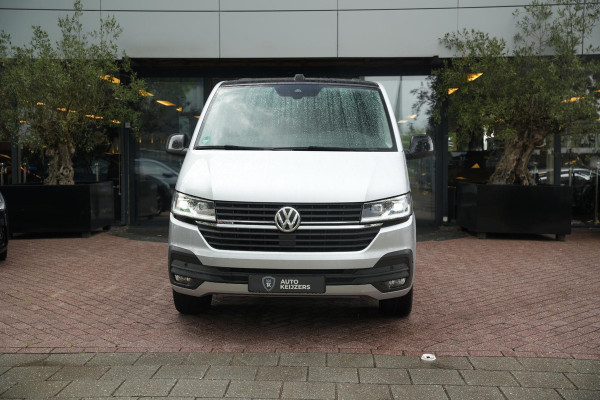 Volkswagen Transporter 2.0 TDI L1H1 4Motion Edition | Automaat | Trekhaak | Multifunctioneel Stuurwiel | Navigatie | Parkeerhulp Voor + Achter | Cruise Control | LED-Koplampen | LED-Achterlichten | Achteruitrijcamera | Airco | DAB+ | Apple/Android Carplay |
