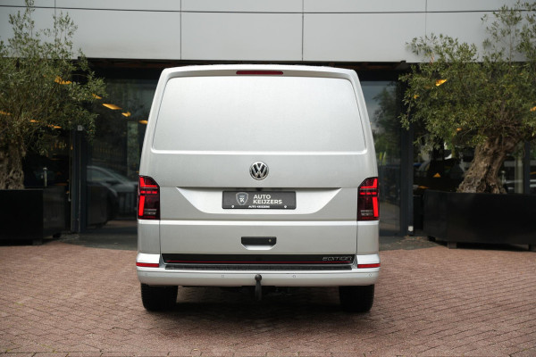 Volkswagen Transporter 2.0 TDI L1H1 4Motion Edition | Automaat | Trekhaak | Multifunctioneel Stuurwiel | Navigatie | Parkeerhulp Voor + Achter | Cruise Control | LED-Koplampen | LED-Achterlichten | Achteruitrijcamera | Airco | DAB+ | Apple/Android Carplay |