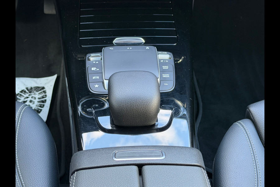 Mercedes-Benz A-Klasse 250 e Advantage 218 Pk | Widescreen | Navigatie | Cruise | Camera | Clima | Lichtmetaal.
