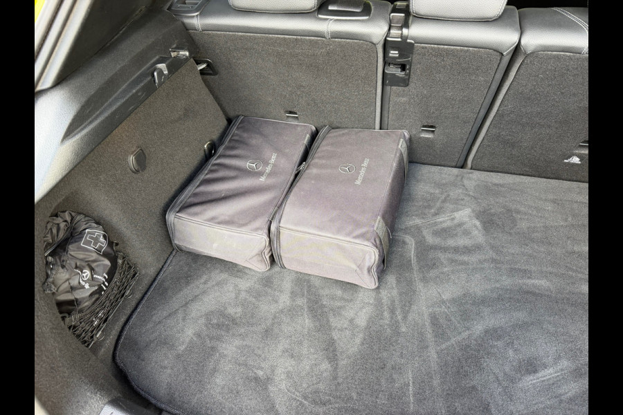 Mercedes-Benz A-Klasse 250 e Advantage 218 Pk | Widescreen | Navigatie | Cruise | Camera | Clima | Lichtmetaal.