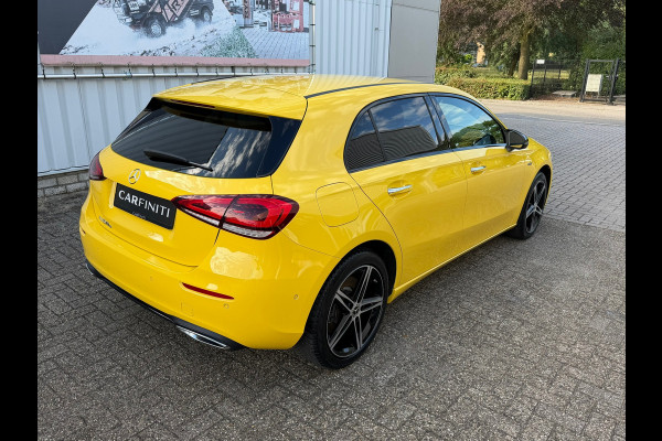 Mercedes-Benz A-Klasse 250 e Advantage 218 Pk | Widescreen | Navigatie | Cruise | Camera | Clima | Lichtmetaal.