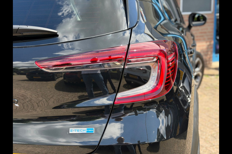 Renault Captur 1.6 E-Tech Hybrid 145 Intens AUT NAVI NAP!