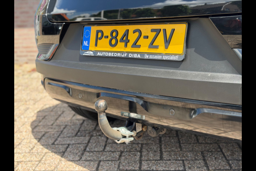 Renault Captur 1.6 E-Tech Hybrid 145 Intens AUT NAVI NAP!