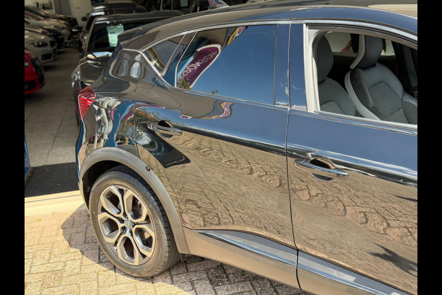 Renault Captur 1.6 E-Tech Hybrid 145 Intens AUT NAVI NAP!