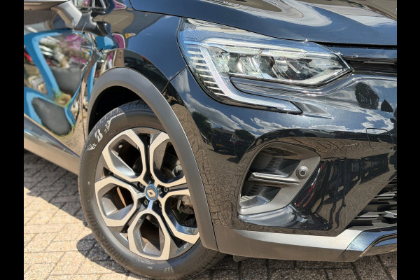 Renault Captur 1.6 E-Tech Hybrid 145 Intens AUT NAVI NAP!