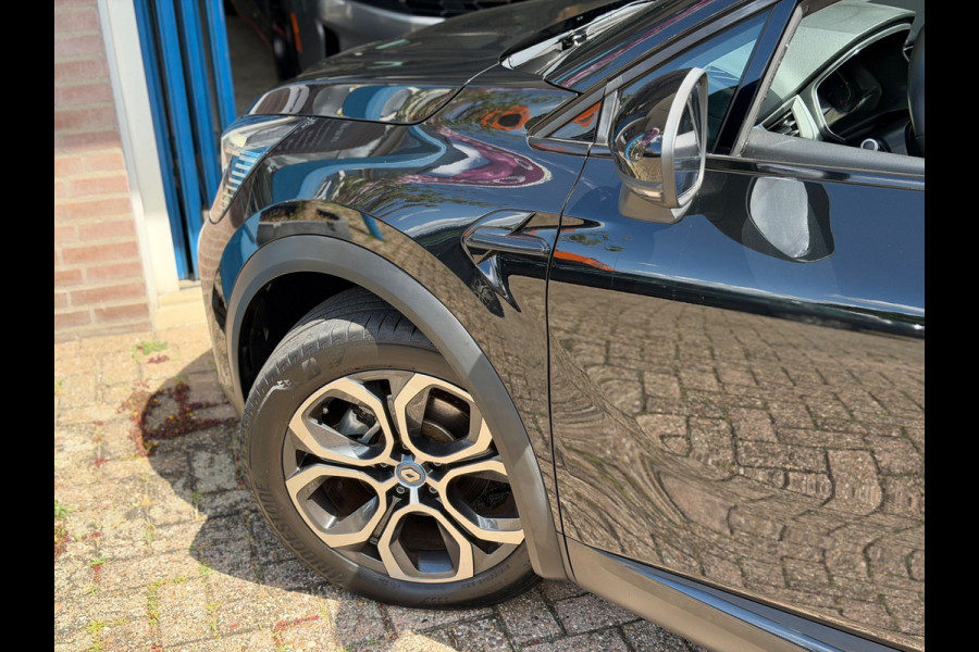 Renault Captur 1.6 E-Tech Hybrid 145 Intens AUT NAVI NAP!