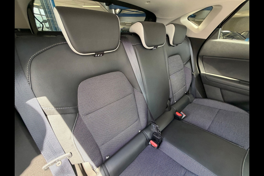 Renault Captur 1.6 E-Tech Hybrid 145 Intens AUT NAVI NAP!