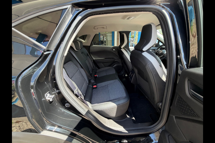 Renault Captur 1.6 E-Tech Hybrid 145 Intens AUT NAVI NAP!