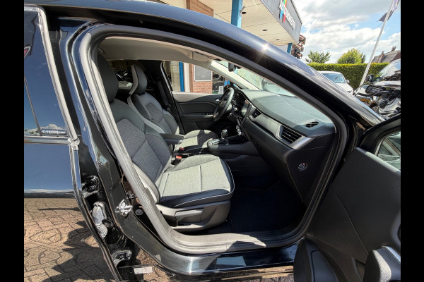 Renault Captur 1.6 E-Tech Hybrid 145 Intens AUT NAVI NAP!