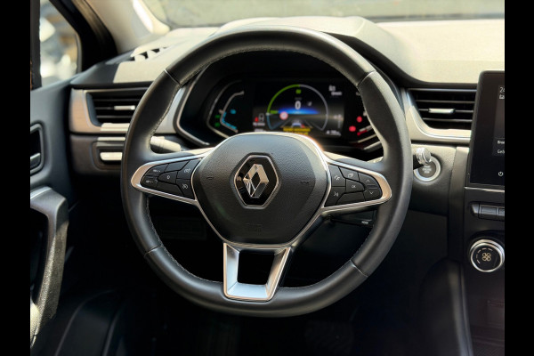 Renault Captur 1.6 E-Tech Hybrid 145 Intens AUT NAVI NAP!