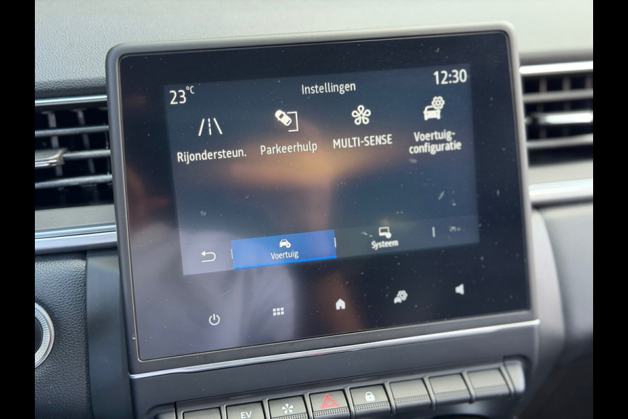 Renault Captur 1.6 E-Tech Hybrid 145 Intens AUT NAVI NAP!