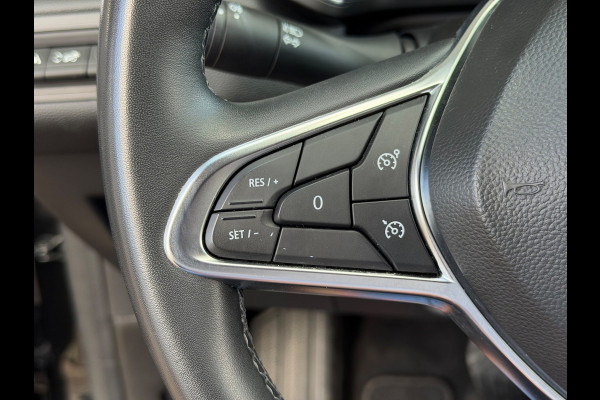 Renault Captur 1.6 E-Tech Hybrid 145 Intens AUT NAVI NAP!