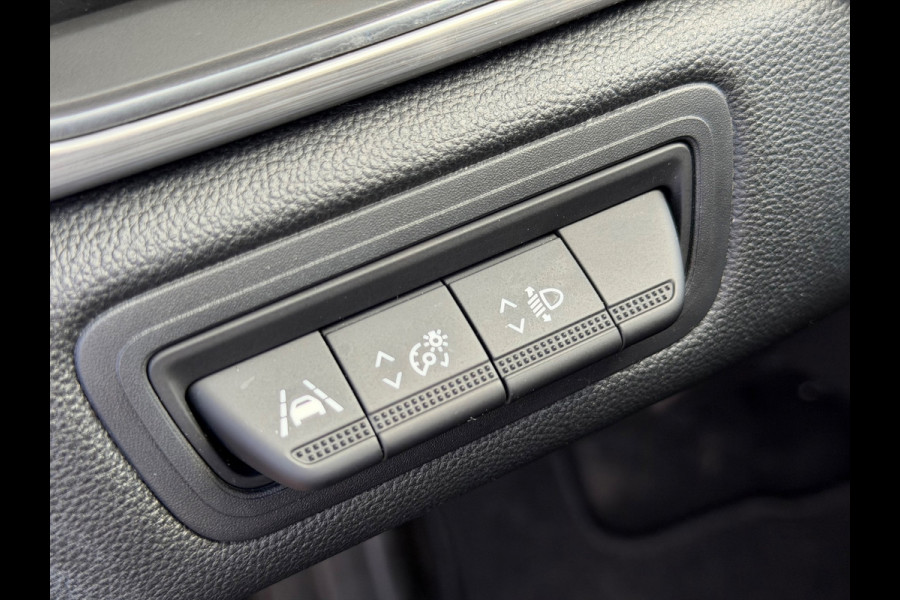 Renault Captur 1.6 E-Tech Hybrid 145 Intens AUT NAVI NAP!