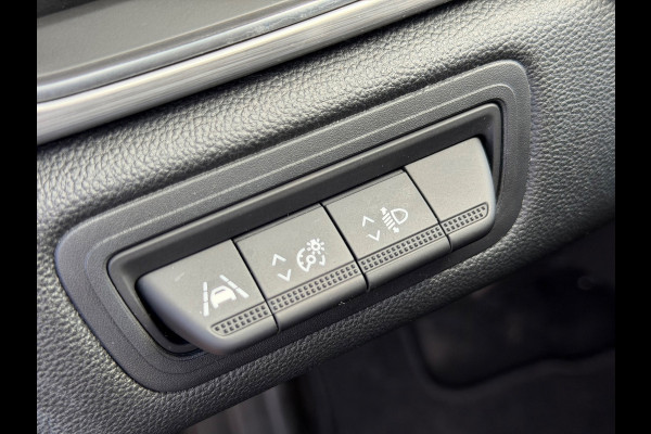 Renault Captur 1.6 E-Tech Hybrid 145 Intens AUT NAVI NAP!