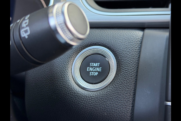 Renault Captur 1.6 E-Tech Hybrid 145 Intens AUT NAVI NAP!