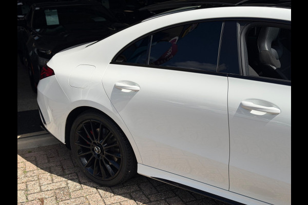 Mercedes-Benz CLA-Klasse 250e Premium Plus 2020 AUT PANO NAP