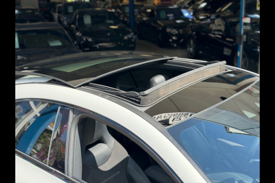 Mercedes-Benz CLA-Klasse 250e Premium Plus 2020 AUT PANO NAP
