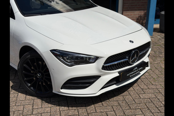 Mercedes-Benz CLA-Klasse 250e Premium Plus 2020 AUT PANO NAP