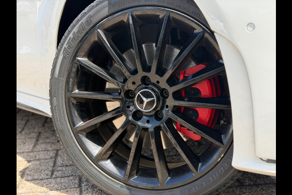 Mercedes-Benz CLA-Klasse 250e Premium Plus 2020 AUT PANO NAP