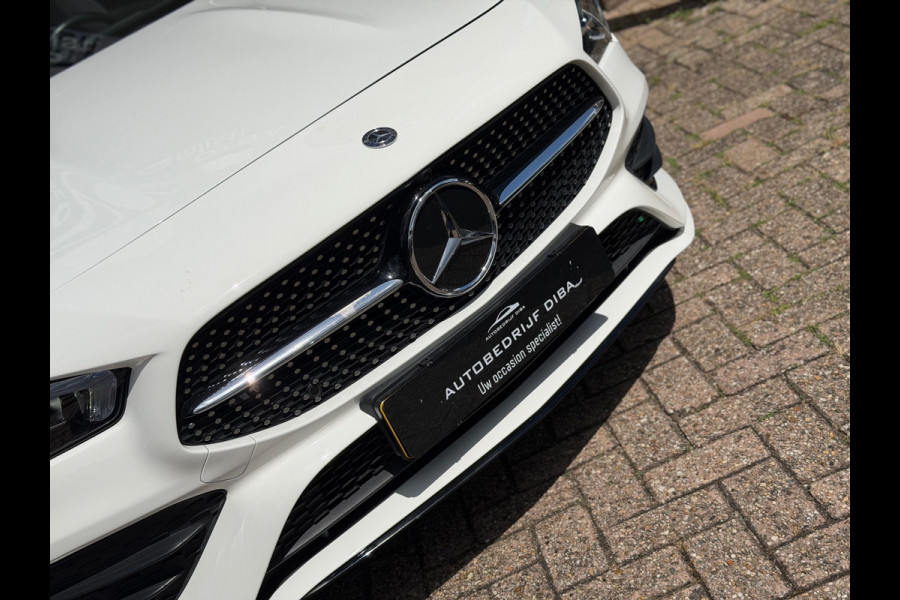 Mercedes-Benz CLA-Klasse 250e Premium Plus 2020 AUT PANO NAP
