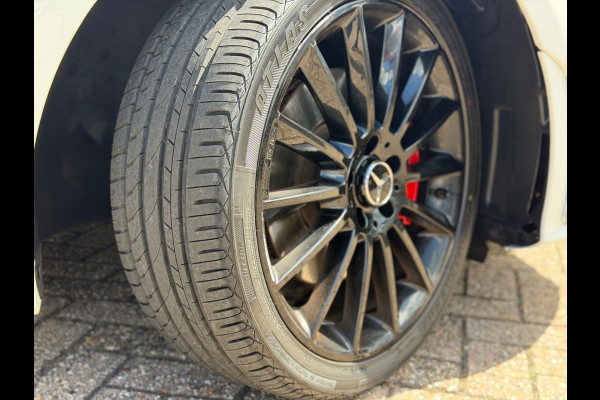 Mercedes-Benz CLA-Klasse 250e Premium Plus 2020 AUT PANO NAP