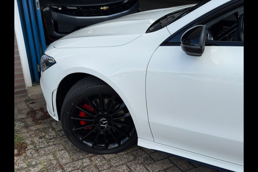 Mercedes-Benz CLA-Klasse 250e Premium Plus 2020 AUT PANO NAP