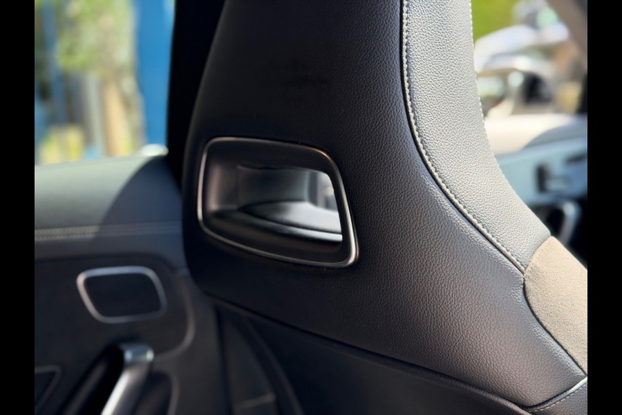 Mercedes-Benz CLA-Klasse 250e Premium Plus 2020 AUT PANO NAP