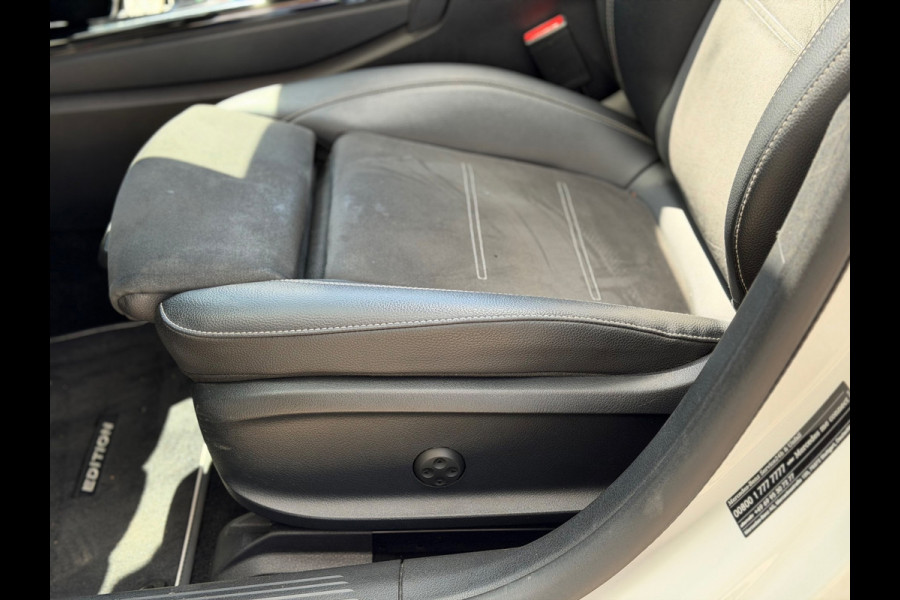 Mercedes-Benz CLA-Klasse 250e Premium Plus 2020 AUT PANO NAP