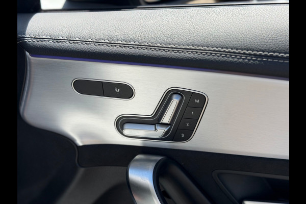 Mercedes-Benz CLA-Klasse 250e Premium Plus 2020 AUT PANO NAP