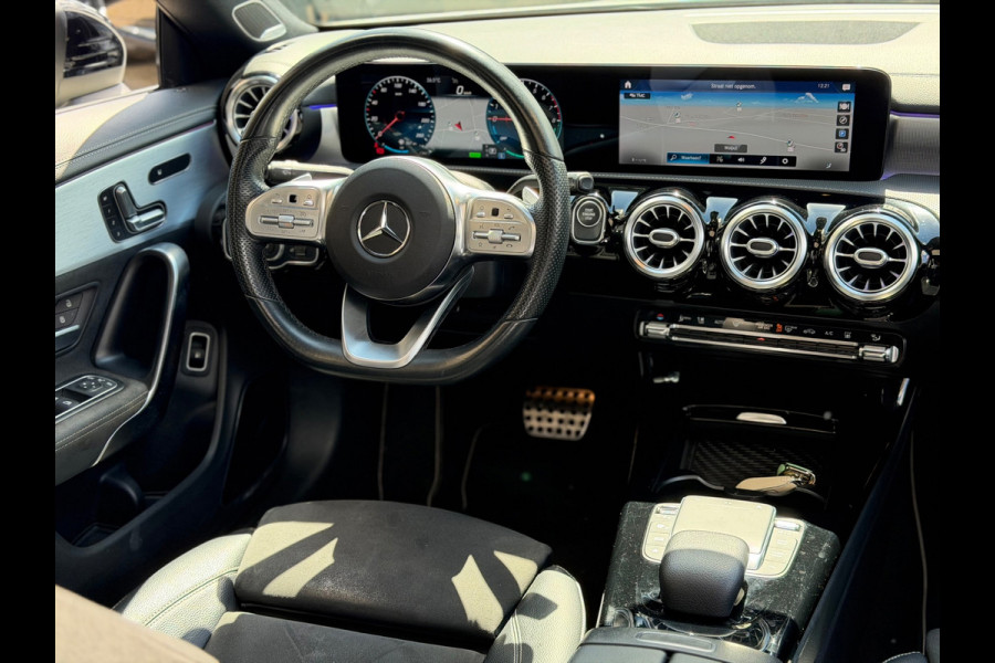Mercedes-Benz CLA-Klasse 250e Premium Plus 2020 AUT PANO NAP