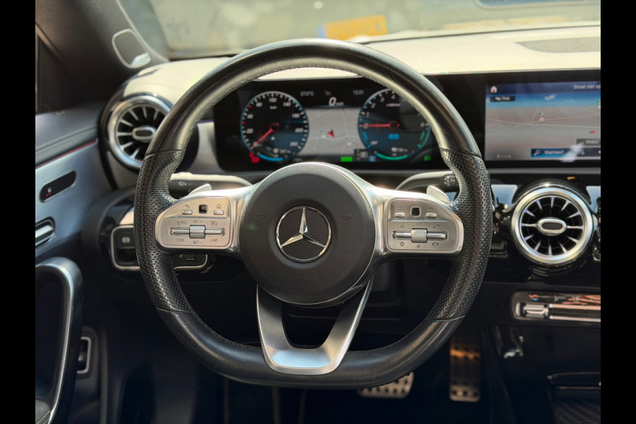 Mercedes-Benz CLA-Klasse 250e Premium Plus 2020 AUT PANO NAP