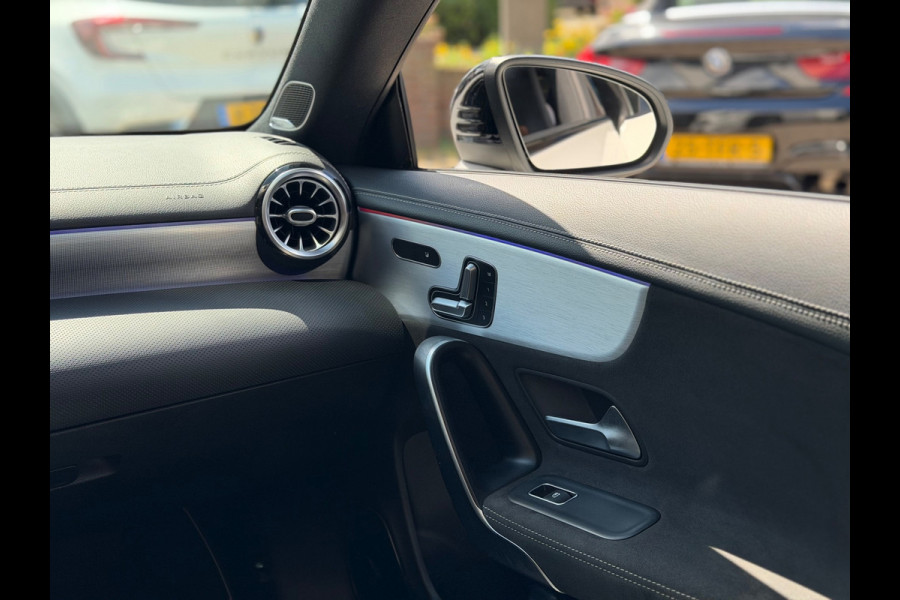 Mercedes-Benz CLA-Klasse 250e Premium Plus 2020 AUT PANO NAP