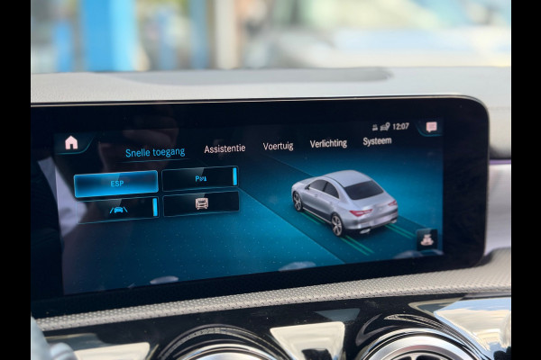 Mercedes-Benz CLA-Klasse 250e Premium Plus 2020 AUT PANO NAP