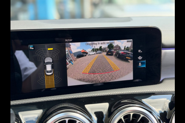 Mercedes-Benz CLA-Klasse 250e Premium Plus 2020 AUT PANO NAP