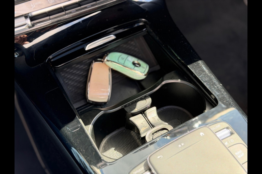 Mercedes-Benz CLA-Klasse 250e Premium Plus 2020 AUT PANO NAP