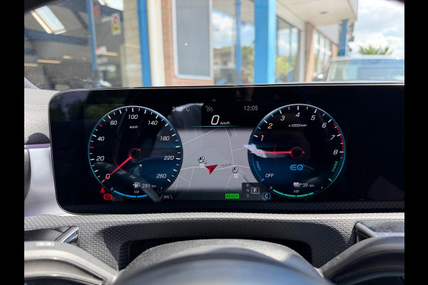 Mercedes-Benz CLA-Klasse 250e Premium Plus 2020 AUT PANO NAP