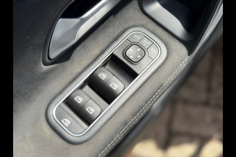 Mercedes-Benz CLA-Klasse 250e Premium Plus 2020 AUT PANO NAP