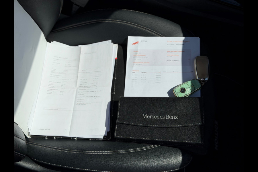 Mercedes-Benz CLA-Klasse 250e Premium Plus 2020 AUT PANO NAP