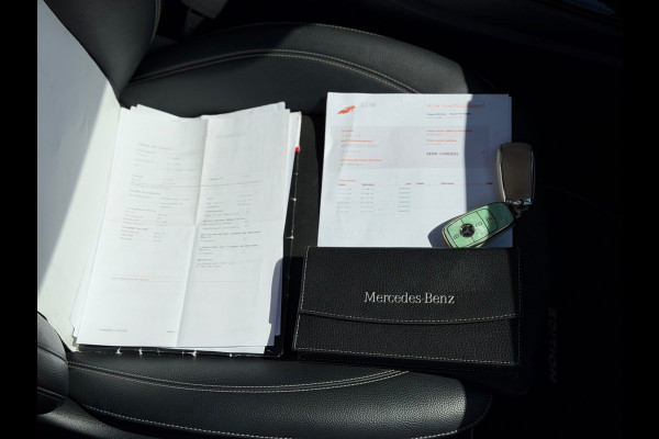 Mercedes-Benz CLA-Klasse 250e Premium Plus 2020 AUT PANO NAP
