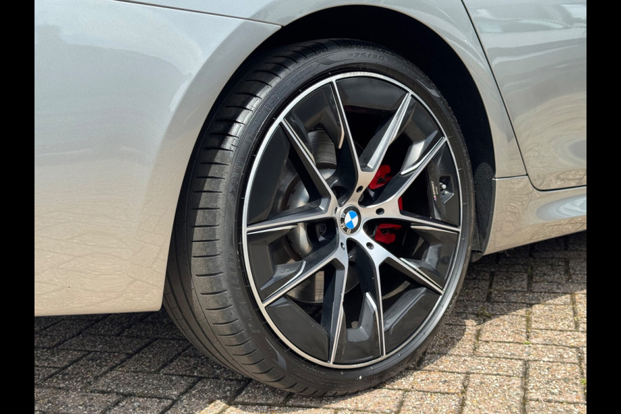 BMW 5 Serie 545e xDrive High Executive 2021 AUT NAVI FULL!