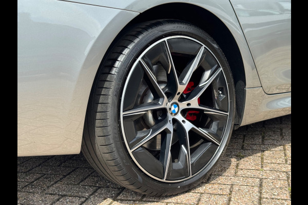 BMW 5 Serie 545e xDrive High Executive 2021 AUT NAVI FULL!
