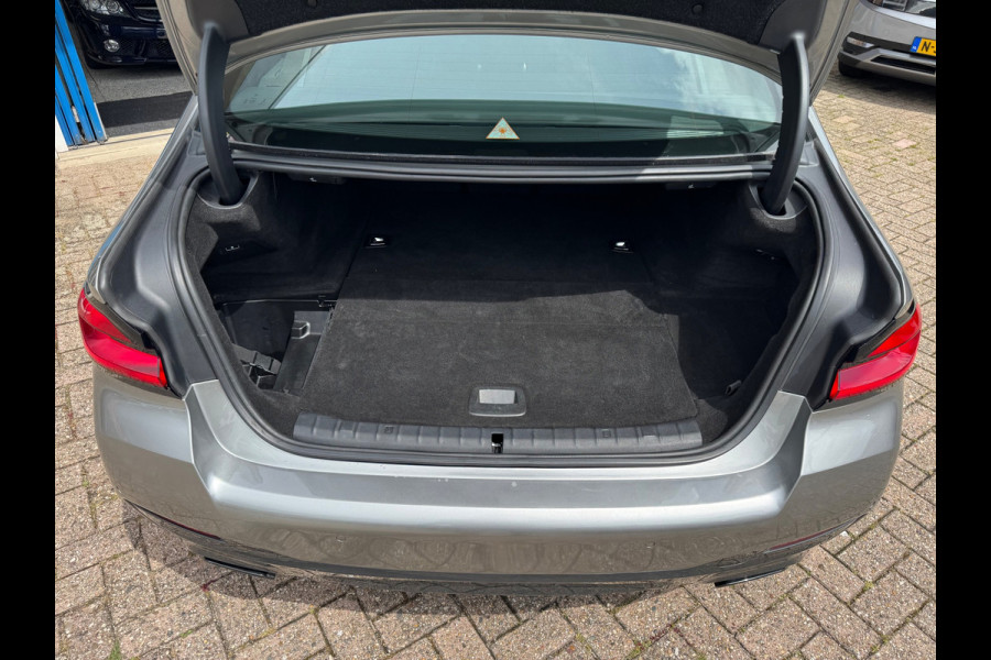 BMW 5 Serie 545e xDrive High Executive 2021 AUT NAVI FULL!