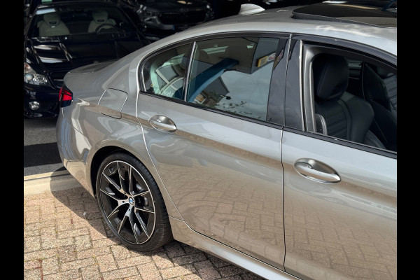 BMW 5 Serie 545e xDrive High Executive 2021 AUT NAVI FULL!