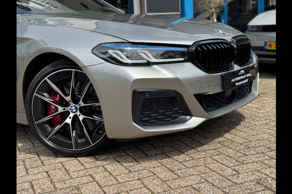 BMW 5 Serie 545e xDrive High Executive 2021 AUT NAVI FULL!