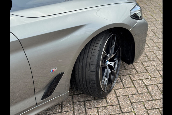BMW 5 Serie 545e xDrive High Executive 2021 AUT NAVI FULL!