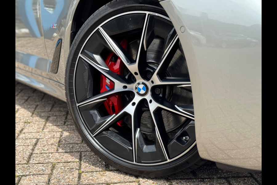 BMW 5 Serie 545e xDrive High Executive 2021 AUT NAVI FULL!