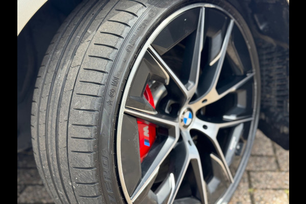 BMW 5 Serie 545e xDrive High Executive 2021 AUT NAVI FULL!