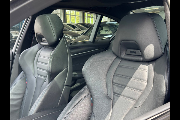 BMW 5 Serie 545e xDrive High Executive 2021 AUT NAVI FULL!