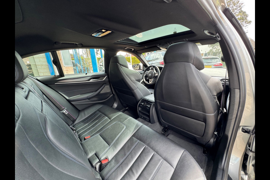 BMW 5 Serie 545e xDrive High Executive 2021 AUT NAVI FULL!