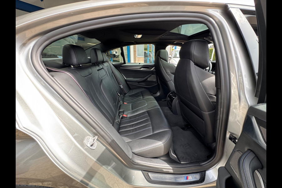 BMW 5 Serie 545e xDrive High Executive 2021 AUT NAVI FULL!